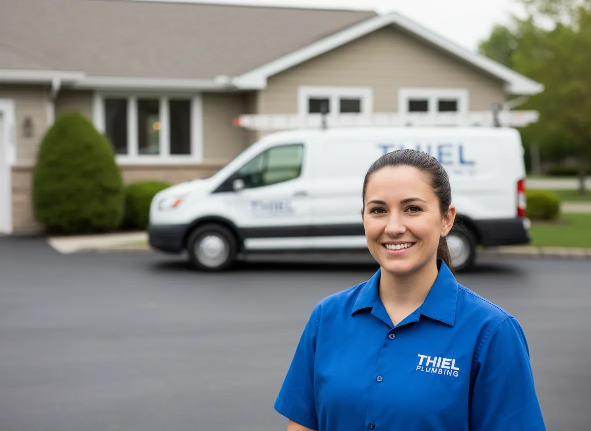 Plumber Walker, MI FAQs